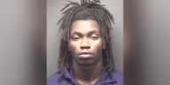 WARRANTS: Driver drags two Greenville officers during traffic stop