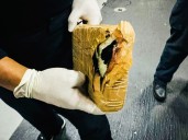 Hermano de Taboada, entre los sospechosos por robo de coca