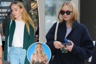 Sophie Turner reveals her most toxic dating habit