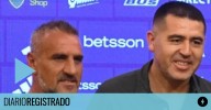 "Es un empleado de Macri": Cascini le apuntó a Carlos Mac Allister tras los dichos de Alexis