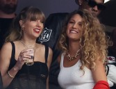 Swifties speculate Taylor Swift's new album drags Blake Lively