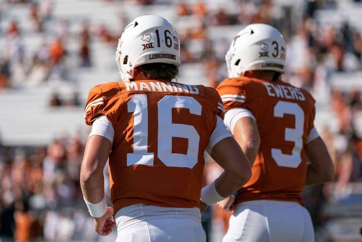 Did Ohio State football recruit Texas QB Arch Manning? Here’s what coach Ryan Day said