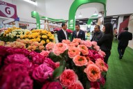 Ecuador destaca las mejoras económicas y el alza del 11 % en las exportaciones en el primer semestre