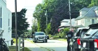 2 charged with narcotics, weapons offenses after SWAT raid