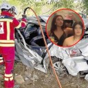 Estudiantes pierden la vida tras salir de su fiesta de graduación