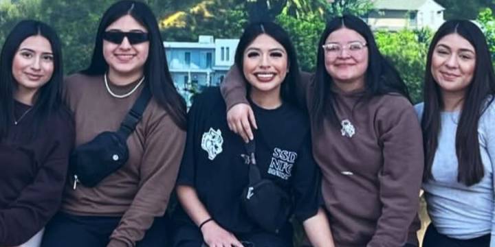5 School Friends Died in Car Crash: Who They Were, Last Messages from Their Parents, and Details of the Case