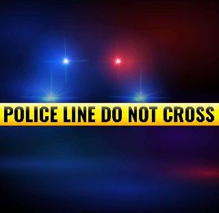 Police Investigating Spree of Church Break