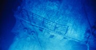 His search for the Titanic concealed a top-secret military operation. How the iconic discovery unfolded