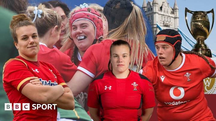 Phillips joins Wales greats at a fourth World Cup