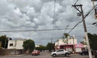 Se espera un viernes con chances de lluvia desde la madrugada