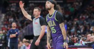 Pelicans guard Jose Alvarado injured in FIBA AmeriCup game