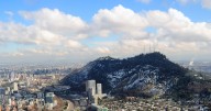 Nieve en Santiago: La Florida, Puente Alto, La Reina y Las Condes entre comunas que podrían cubrirse de blanco