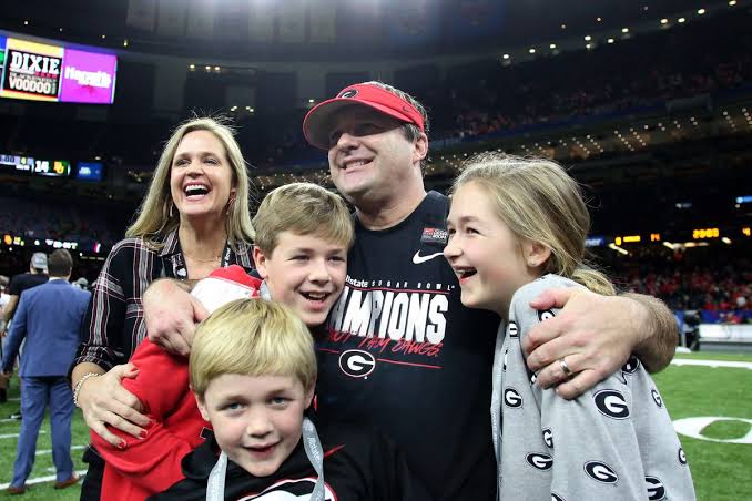Who Are Kirby Smart’s Kids: All About Weston, Julia and Andrew Smart Discover the family life of Georgia HC Kirby Smart, focusing on his three children, Weston, Julia and Andrew, and their unique jour
