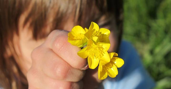 Annie Holmquist: The biggest influence comes through the smallest things