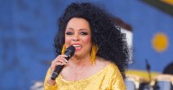 Diana Ross, 81, Sparks Health Fears After Canceling Cruise Appearance