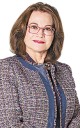 Cecilia Soto-La gran redistribución