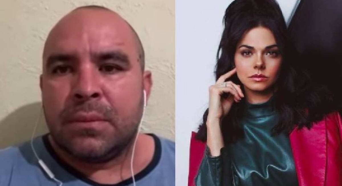 Livia Brito devuelve pertenencias a fotógrafo pero se niega a pagar indemnización
