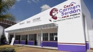 Contará Tehuacán Casa Carmen Serdán para prevenir y atender la violencia contra las mujeres