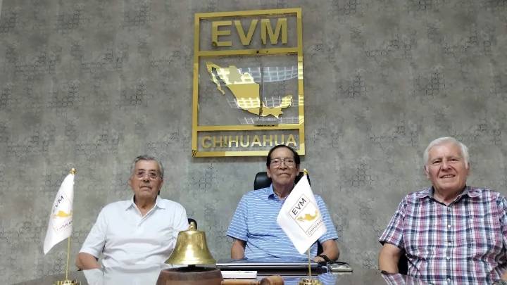 Ejecutivos de Ventas y Mercadotecnia de Chihuahua: 65 años de adaptación y liderazgo