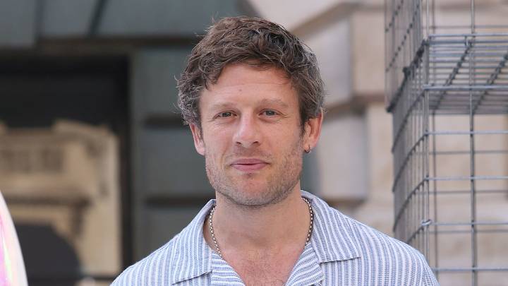 James Norton's life shift 600 miles from home after undergoing 'massive change'