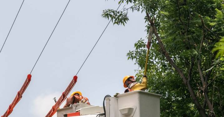 México, en las manos de EU por el gas: ¿Cómo se transforma en electricidad?