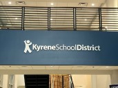 Kyrene de la Sierra air test results test severe levels of paints, varnishes in classroom