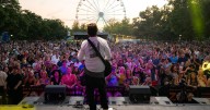 Get ready to rock & roar: Brookfield Zoo Chicago hosts final Roaring Nights concert