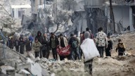 El último objetivo de Hamás en guerra con Israel es sobrevivir: experto
