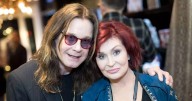 How Ozzy Osbourne dodged wife Sharon's no-booze rule after she hid his clothes