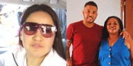 Esposa de Cristian Martínez Guadalupe rompe su silencio tras liberación del primo de Jefferson Farfán: “Nunca lo abandoné”
