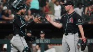 Diamondbacks put Anthony DeSclafani on IL after 3 starts in Aug.