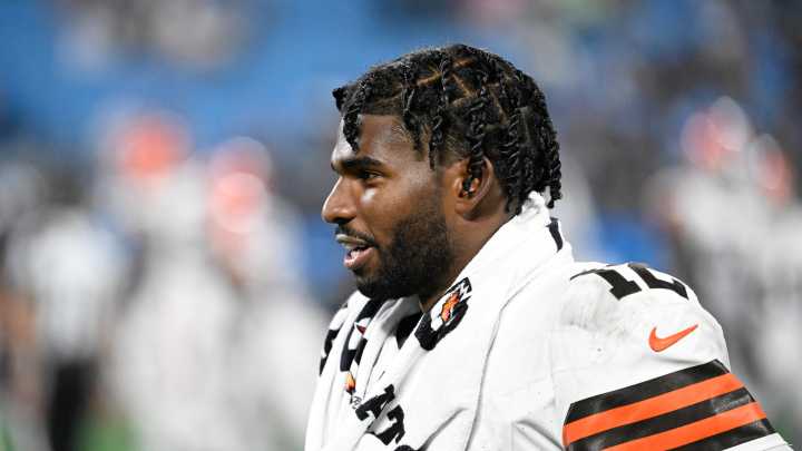 Browns preseason Week 1: Five things we learned