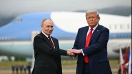 Inside President Trump's meeting with Russian President Putin