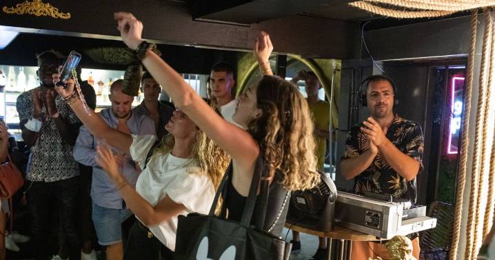 Ibiza and Majorca alcohol ban rules for holidaymakers including fines of up to £2,600