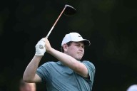 Birdie streak sends MacIntyre to BMW lead