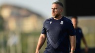 Javi Rey: "Vengo del barro y todo lo que estoy consiguiendo es por trabajo"
