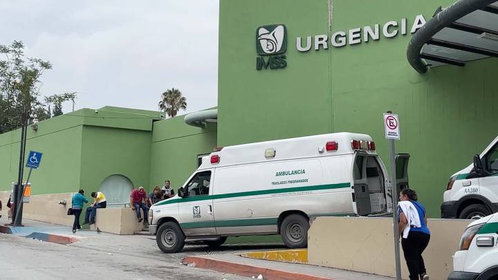 Muere Trabajador de Hotel Después de Comer Discada en Saltillo; Hay Más de 40 Intoxicados