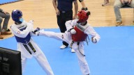 Taekwondo michoacano destaca en México y el mundo