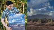 Frann Guerrero, el hermosillense que llevará el desierto de Sonora hasta Japón