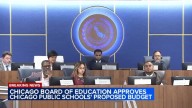 Board of Education approves balanced Chicago Public Schools budget, closing $730 million shortfall