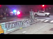 New angle of viral carjacking spree turned police chase