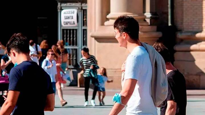 Zaragoza mantiene abierto el plazo de ayudas al alquiler joven hasta el 14 de octubre