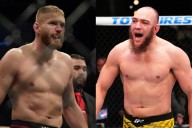 Jan Blachowicz’s Next Opponent Leaked by Valter Walker Despite UFC Star’s Attempt to Conceal Signed Contract