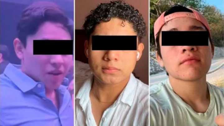 Caso Susan, en Campeche: Se Entregan Jorge y Jesua por Violación Tumultuaria