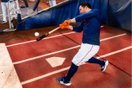 José Altuve ha superado los hits de 19 miembros del Salón de la Fama en 2025 [+LISTAS]