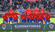 Chile pateó el tablero para la eliminatoria: polémica convocatoria