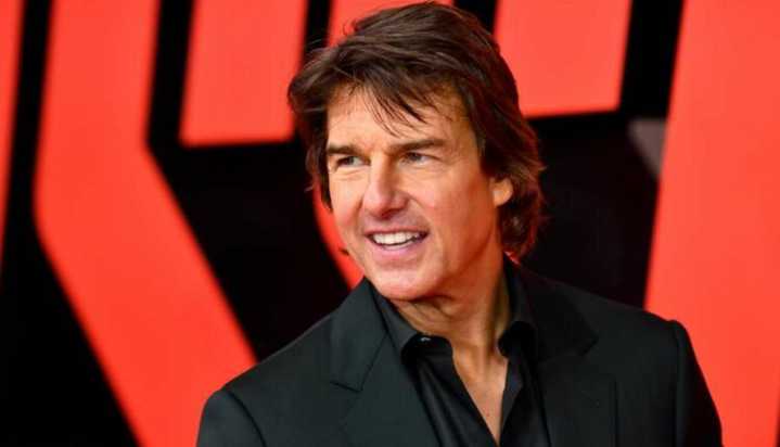 Tom Cruise rechaza invitación de Donald Trump a los Kennedy Center Honors