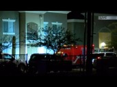 Update to the barricade situation in Tucson