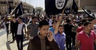 Iraq excavating mass grave left by Islamic State