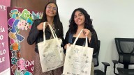 ¡Salvemos al planeta! Impulsa Secretaría del Medio Ambiente uso de bolsas ecológicas en el Estado de México